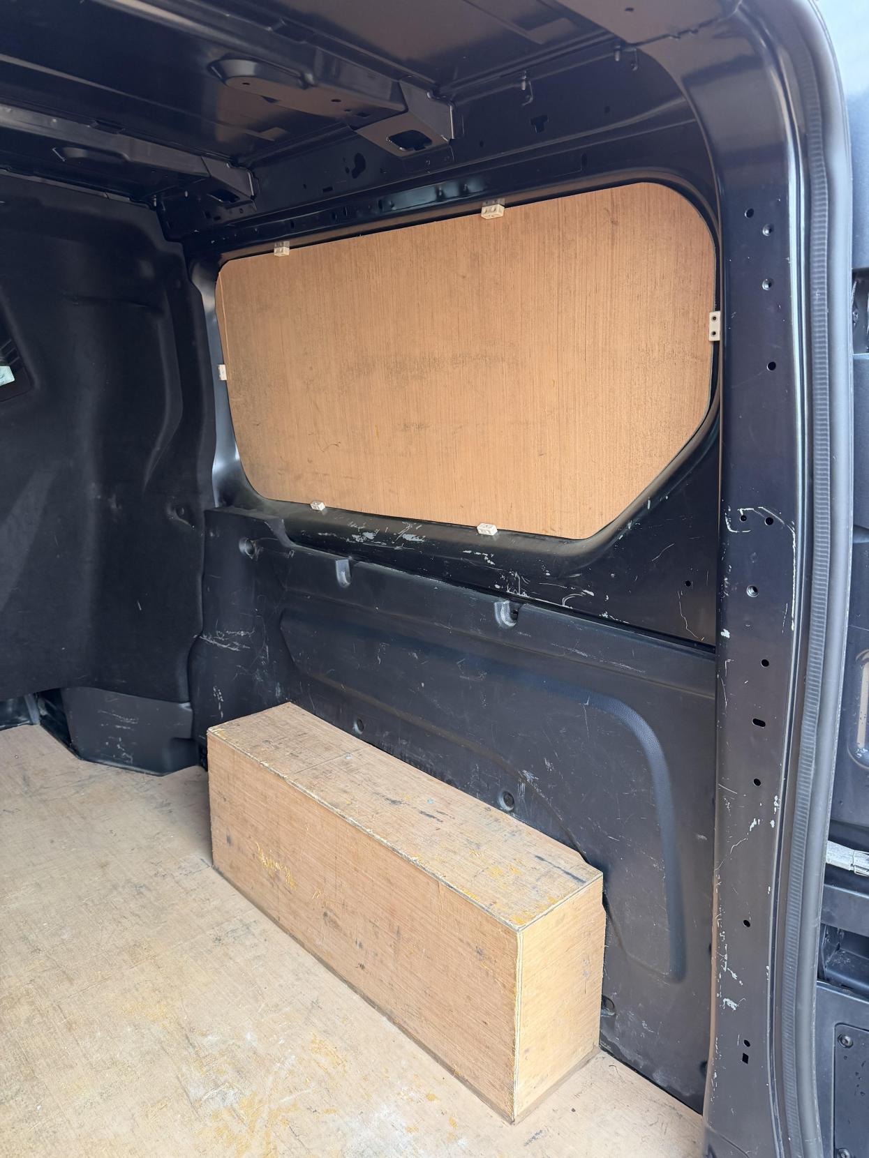 Used Renault Trafic 2021 for sale - 77610711: Photo 55