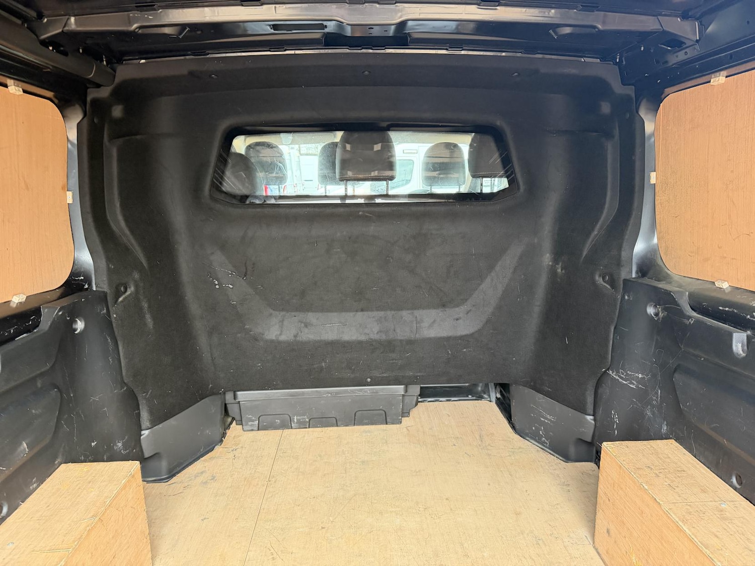 Used Renault Trafic 2021 for sale - 77610711: Photo 56