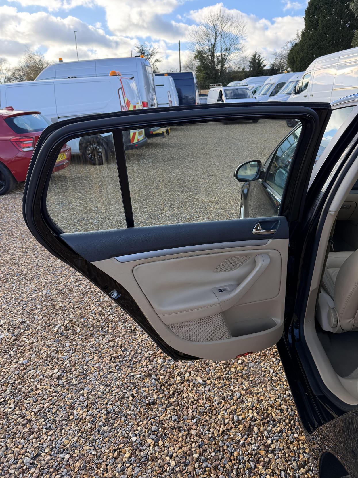 Used Volkswagen Golf 2004 for sale - 76706323: Photo 14