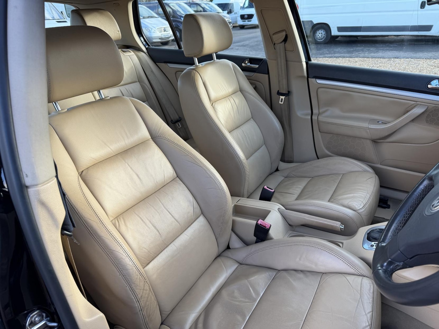 Used Volkswagen Golf 2004 for sale - 76706323: Photo 15