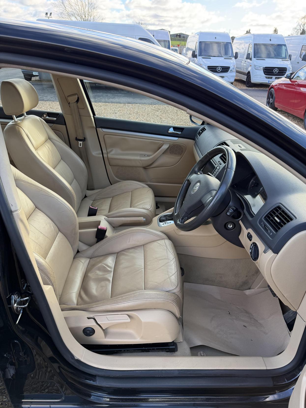 Used Volkswagen Golf 2004 for sale - 76706323: Photo 16