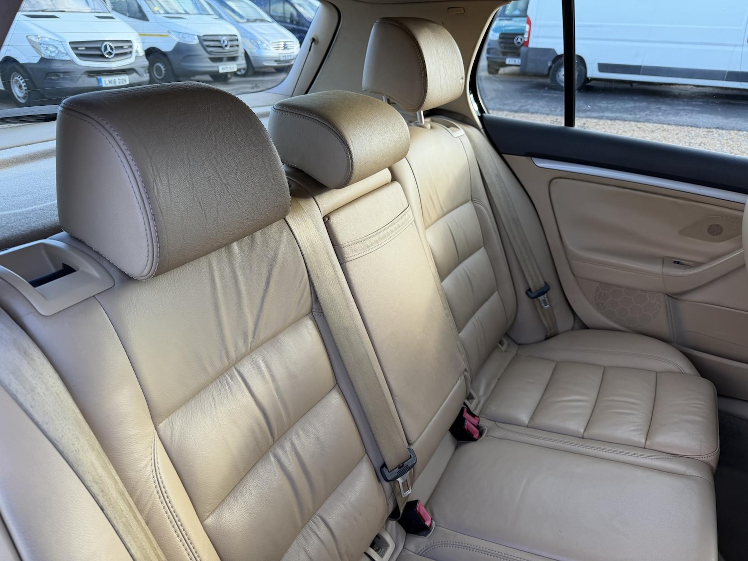 Used Volkswagen Golf 2004 for sale - 76706323: Photo 17