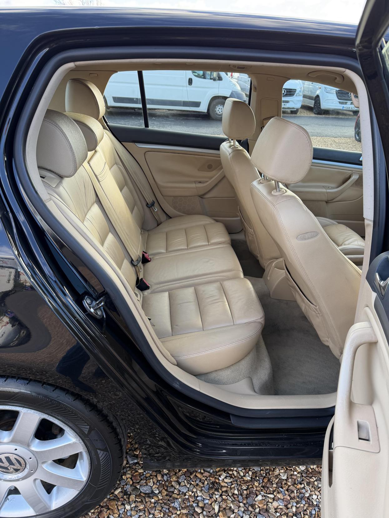 Used Volkswagen Golf 2004 for sale - 76706323: Photo 18