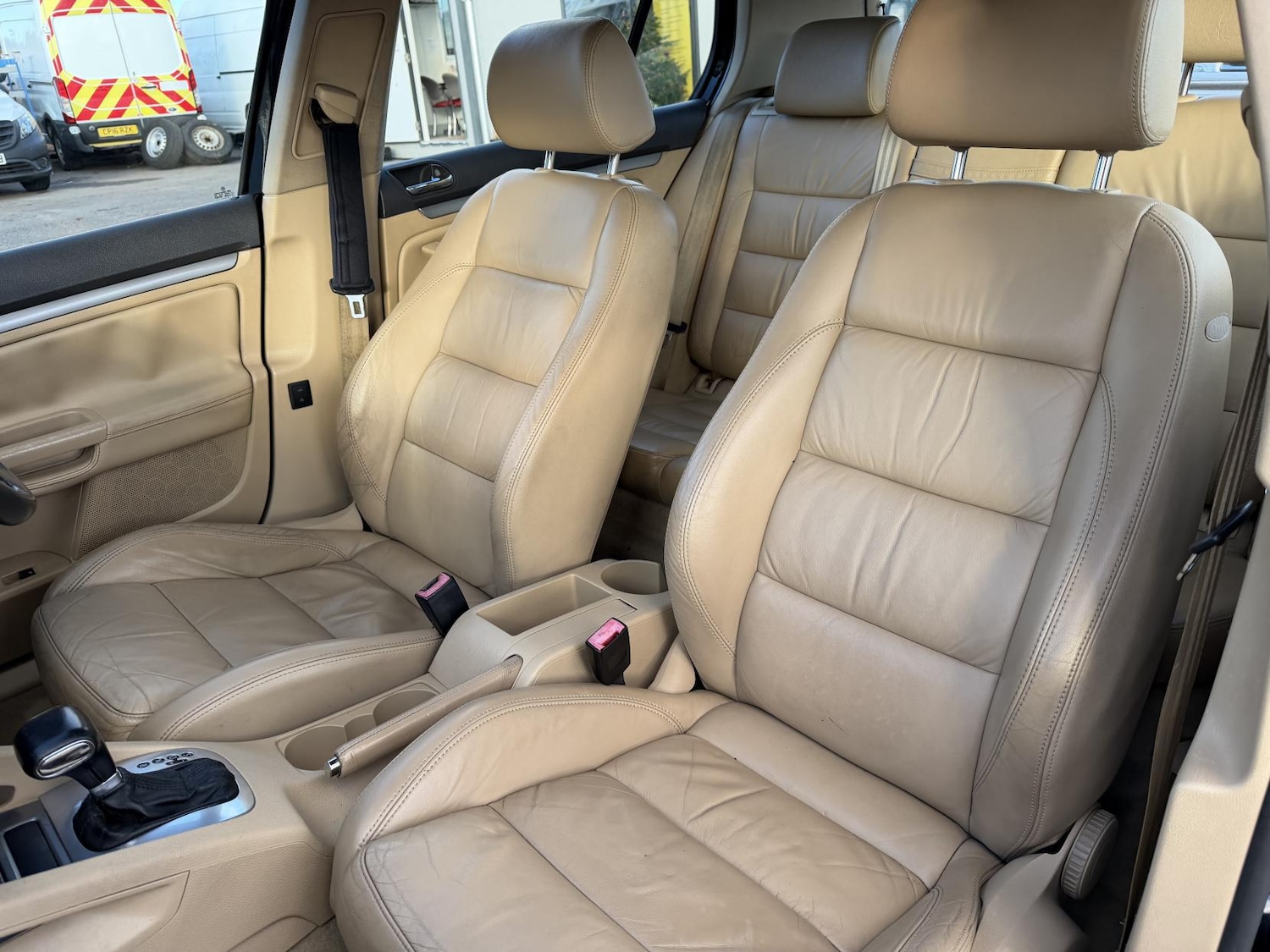 Used Volkswagen Golf 2004 for sale - 76706323: Photo 19