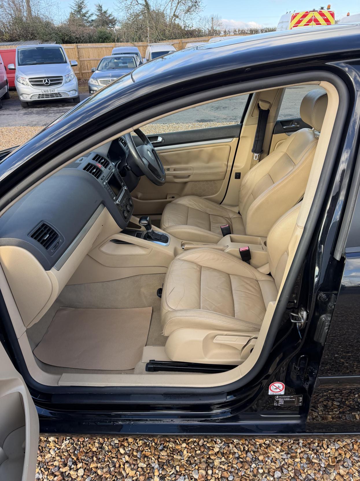 Used Volkswagen Golf 2004 for sale - 76706323: Photo 20