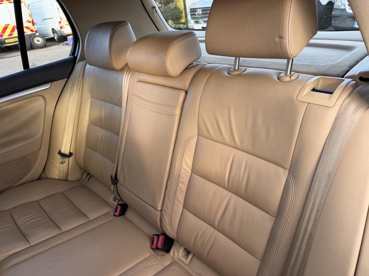 Used Volkswagen Golf 2004 for sale - 76706323: Photo 21