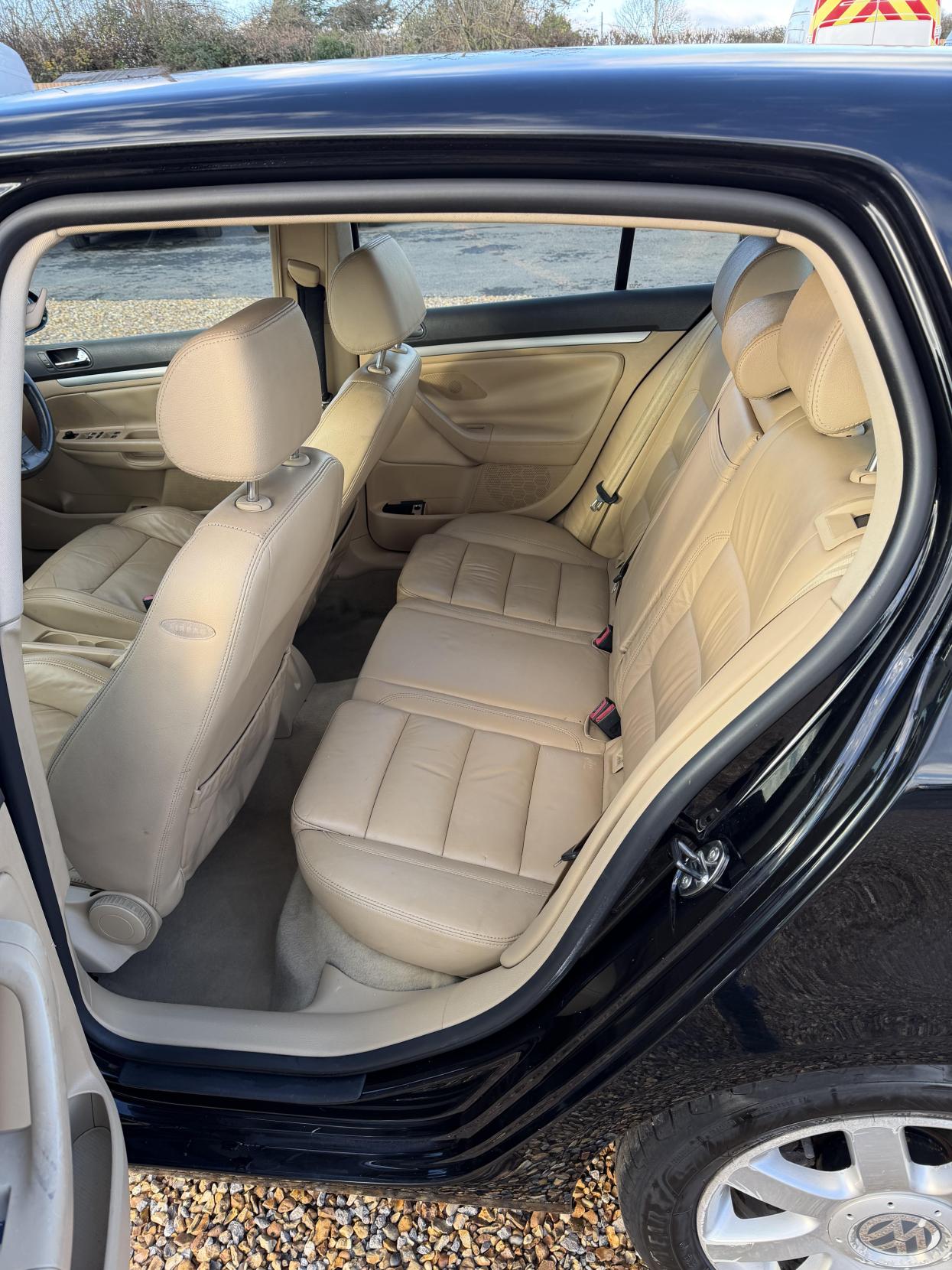 Used Volkswagen Golf 2004 for sale - 76706323: Photo 22