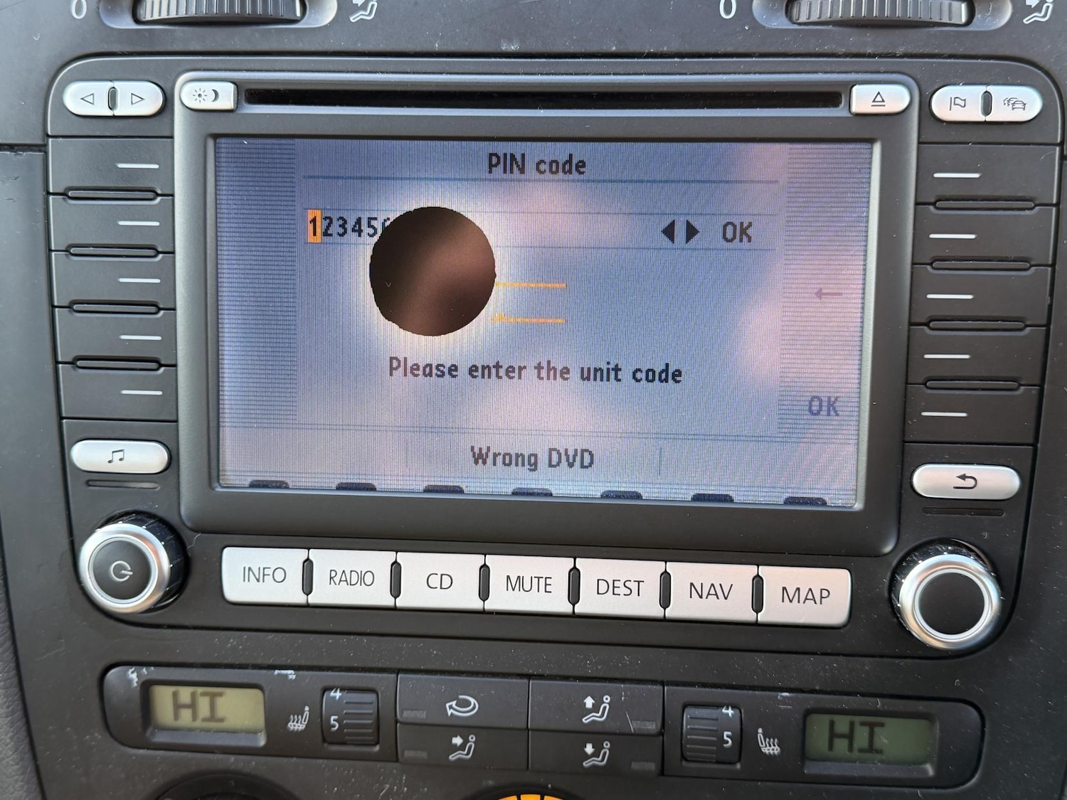 Used Volkswagen Golf 2004 for sale - 76706323: Photo 27