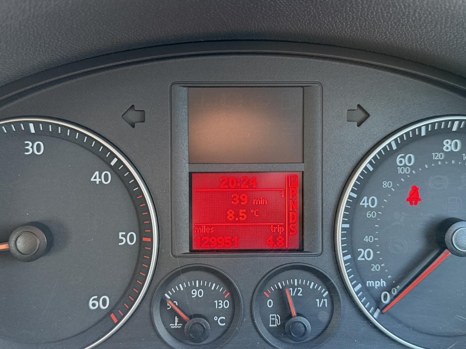 Used Volkswagen Golf 2004 for sale - 76706323: Photo 28