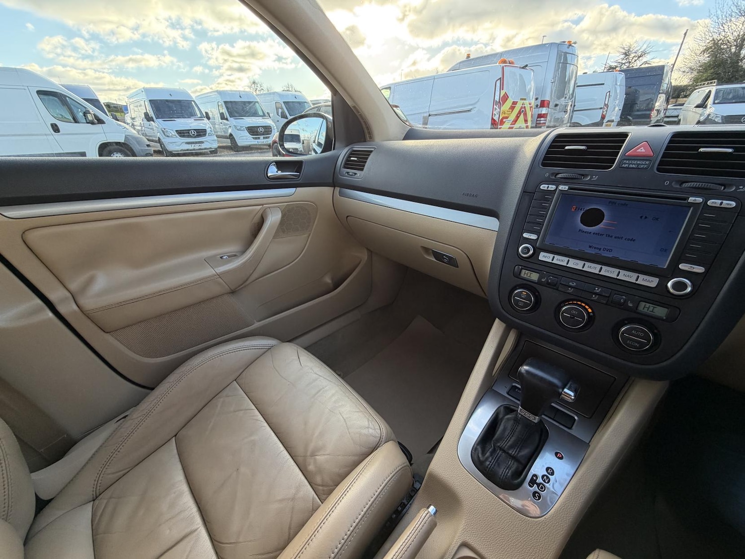 Used Volkswagen Golf 2004 for sale - 76706323: Photo 30