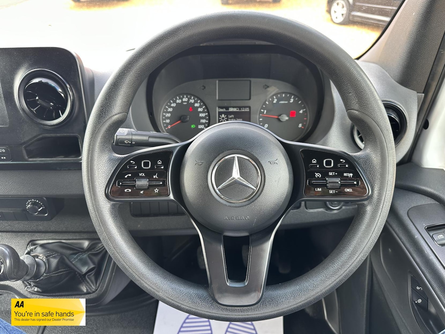 Vehicle 26