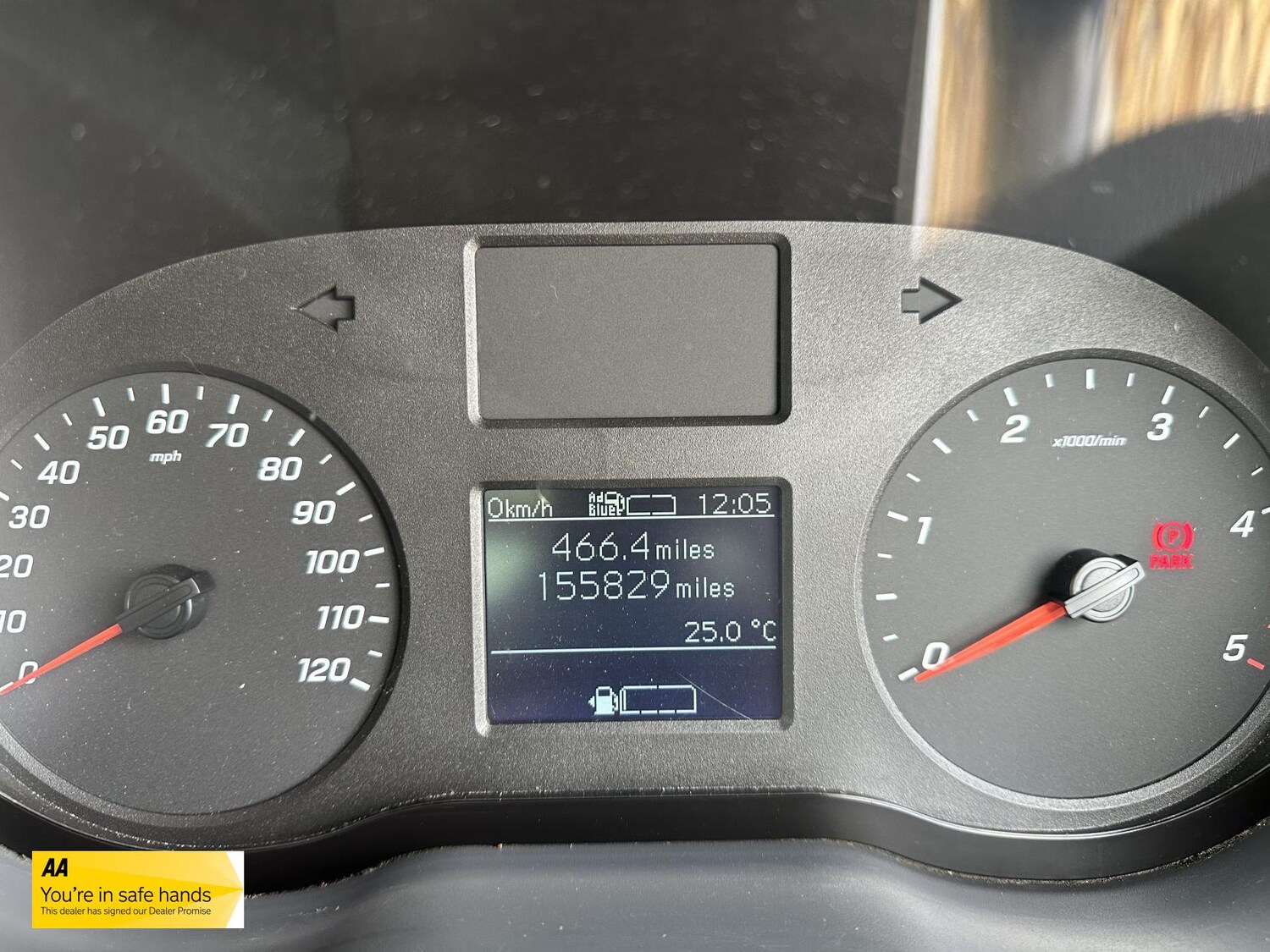 Vehicle 27