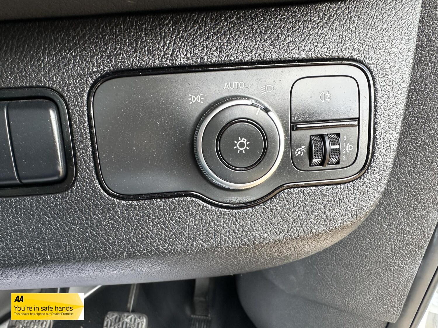 Vehicle 28