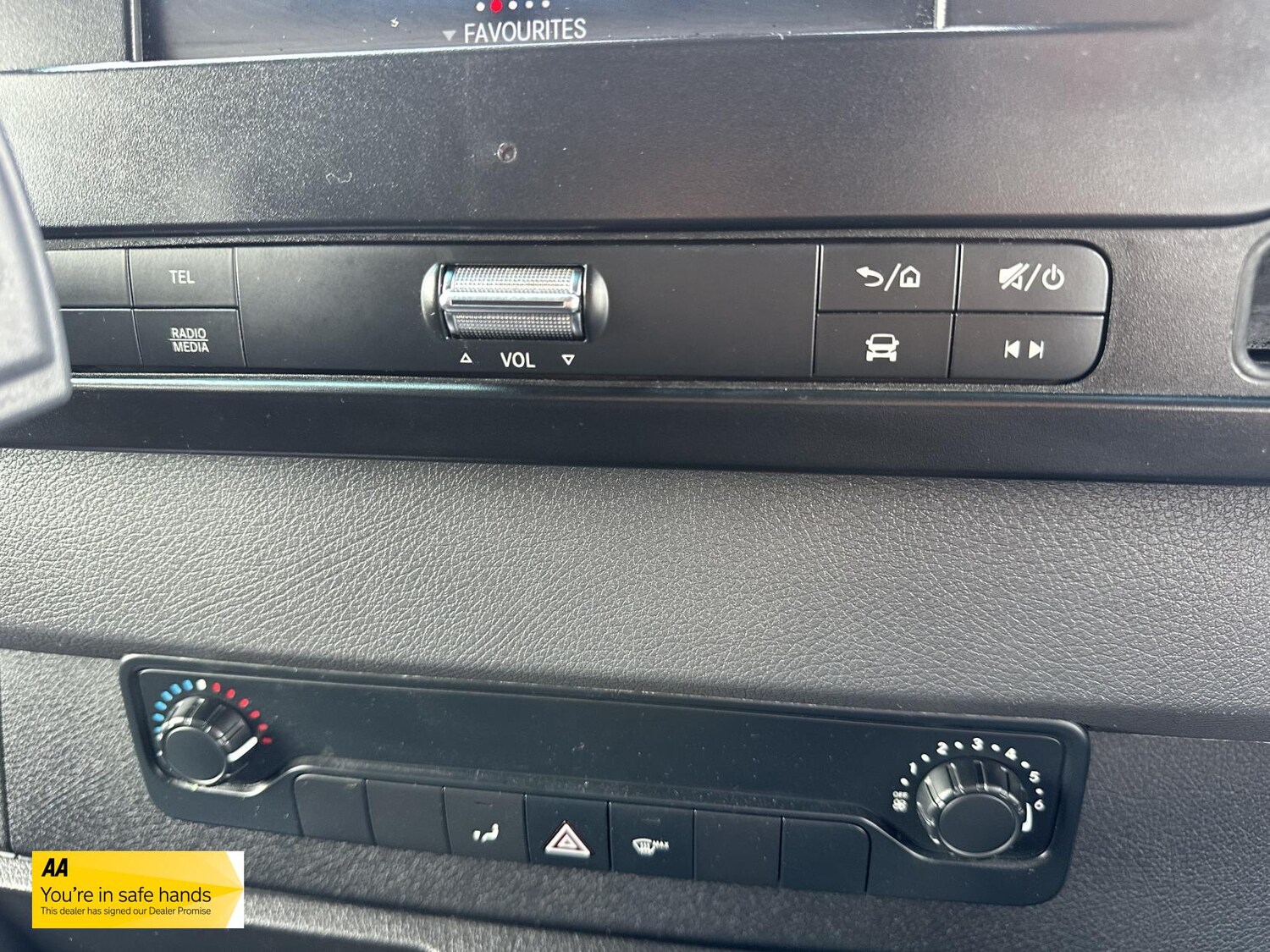 Vehicle 30