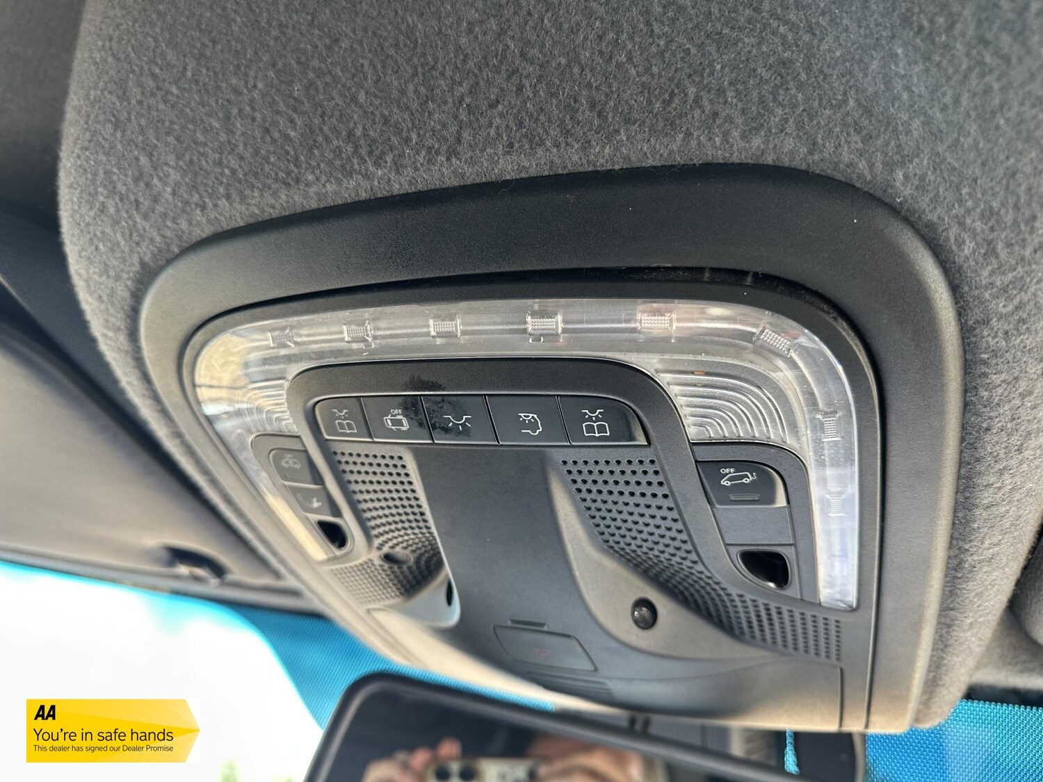 Vehicle 34
