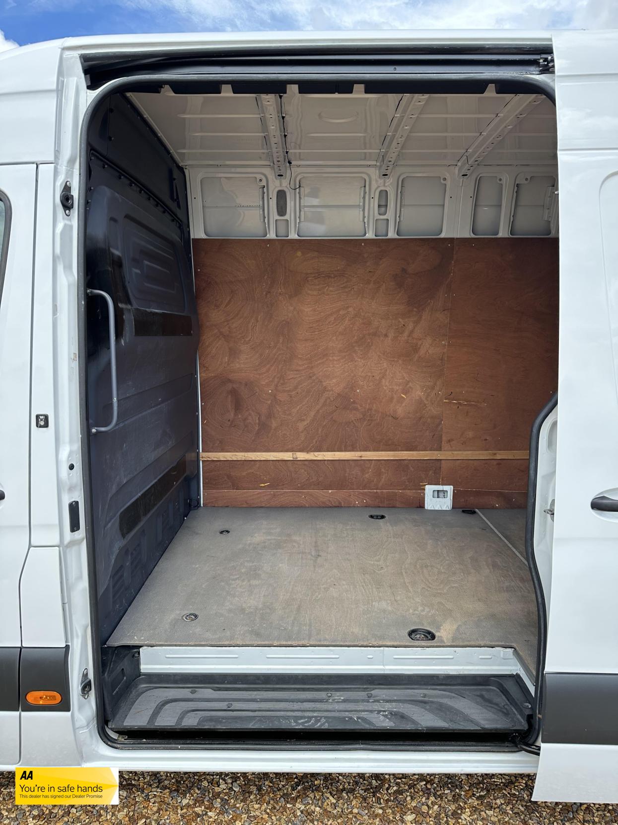 Vehicle 36