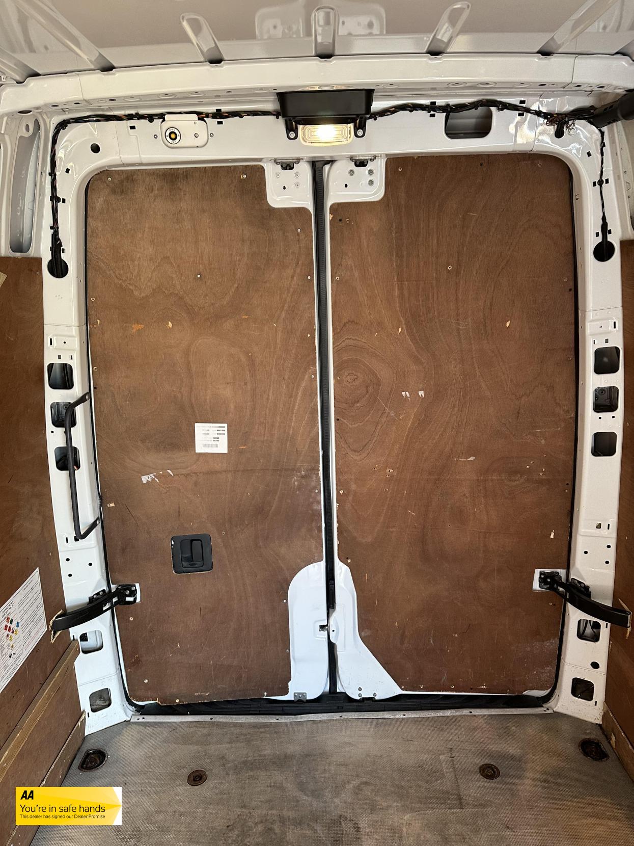 Vehicle 43