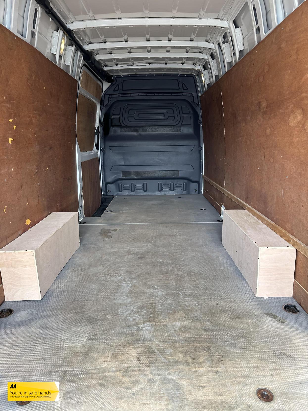 Vehicle 54