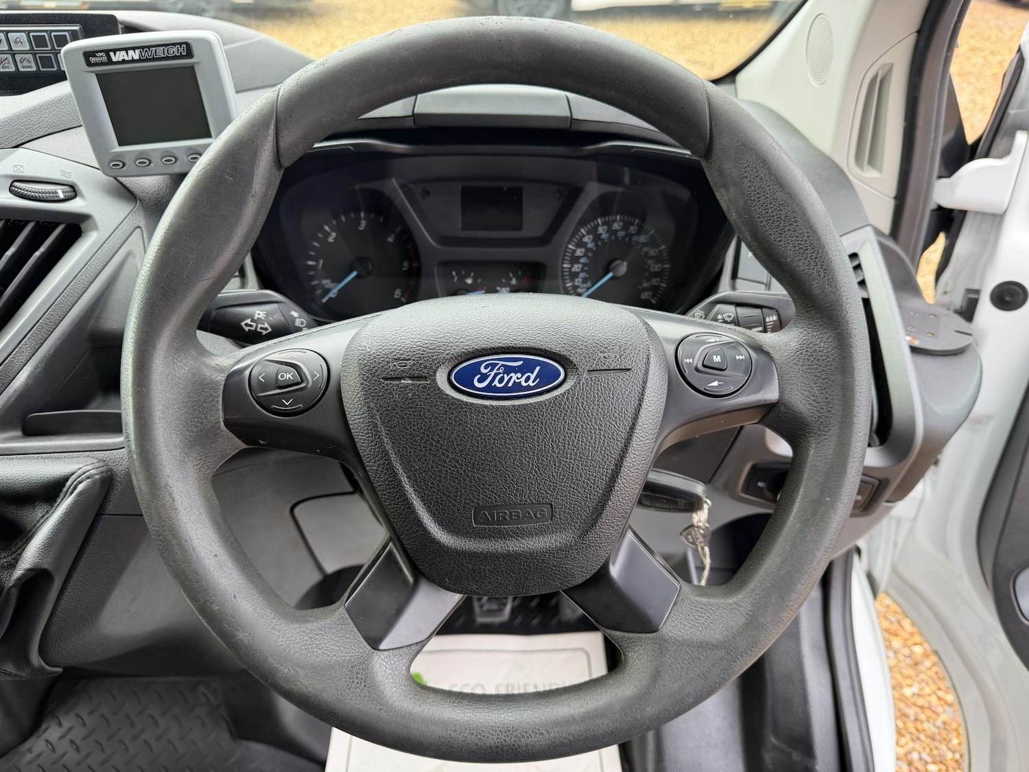 Used Ford Transit Custom 2018 for sale - 77750458: Photo 15