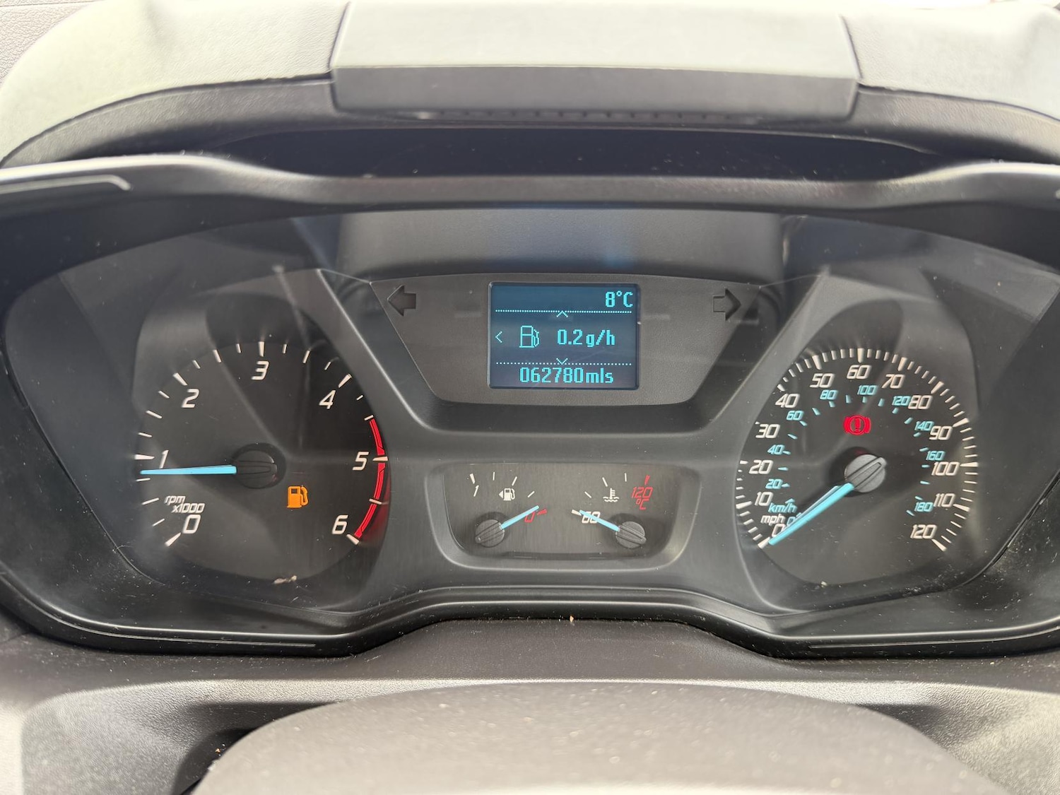 Used Ford Transit Custom 2018 for sale - 77750458: Photo 19