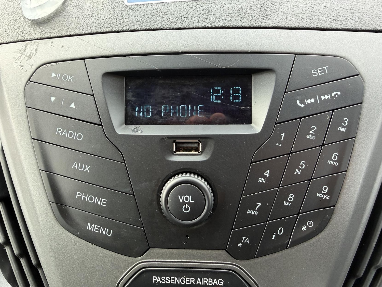 Used Ford Transit Custom 2018 for sale - 77750458: Photo 25