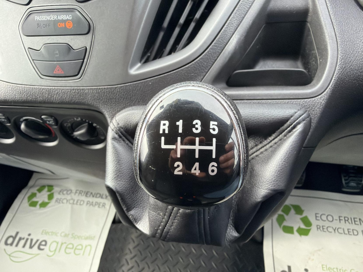 Used Ford Transit Custom 2018 for sale - 77750458: Photo 26