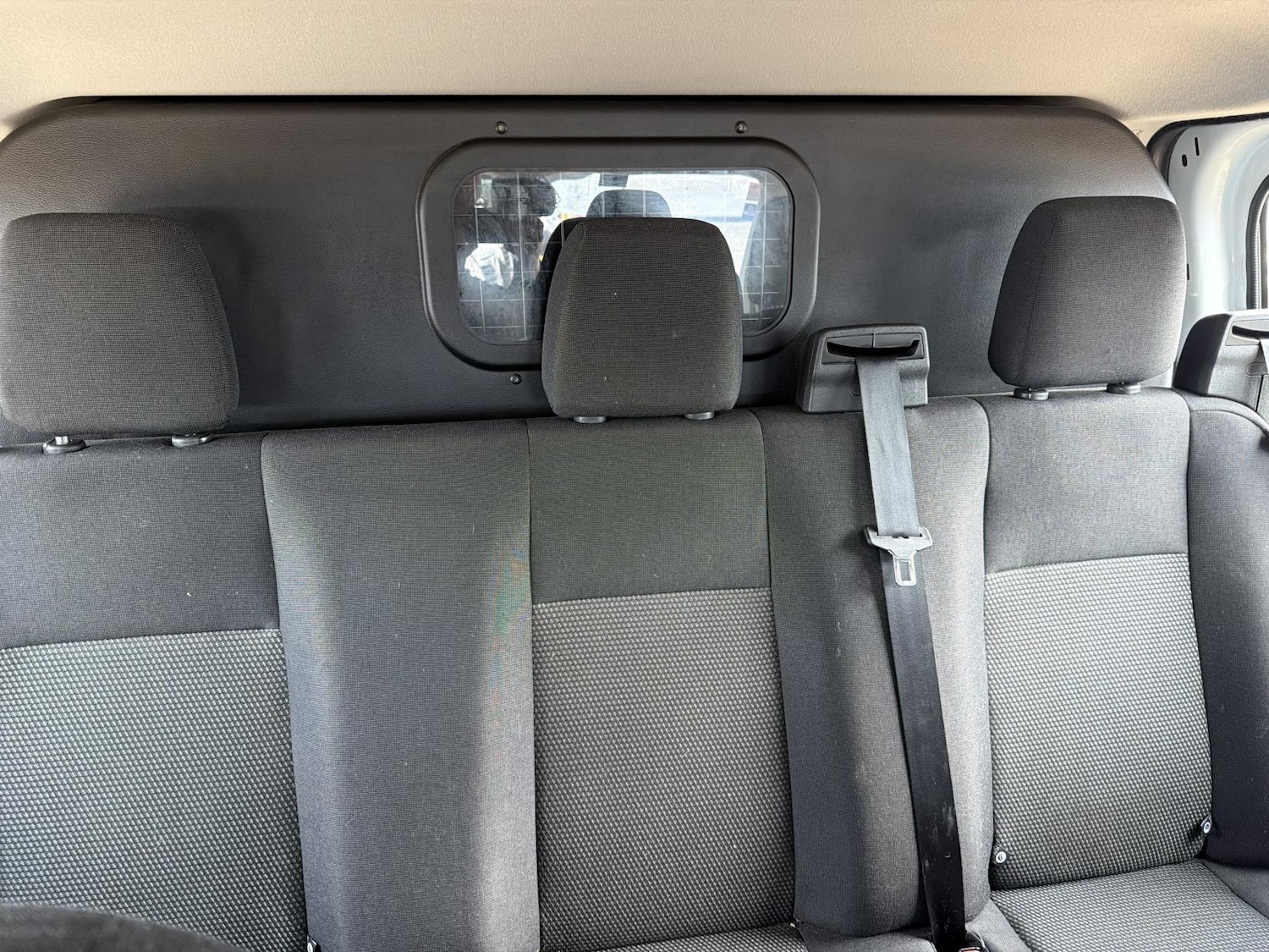 Used Ford Transit Custom 2018 for sale - 77750458: Photo 27