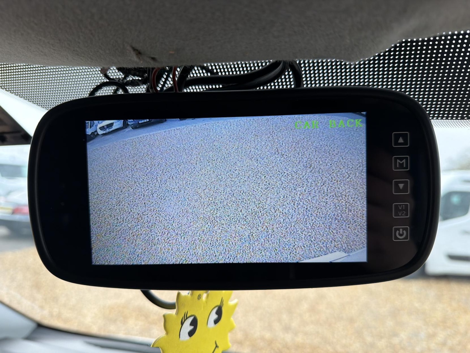 Used Ford Transit Custom 2018 for sale - 77750458: Photo 29