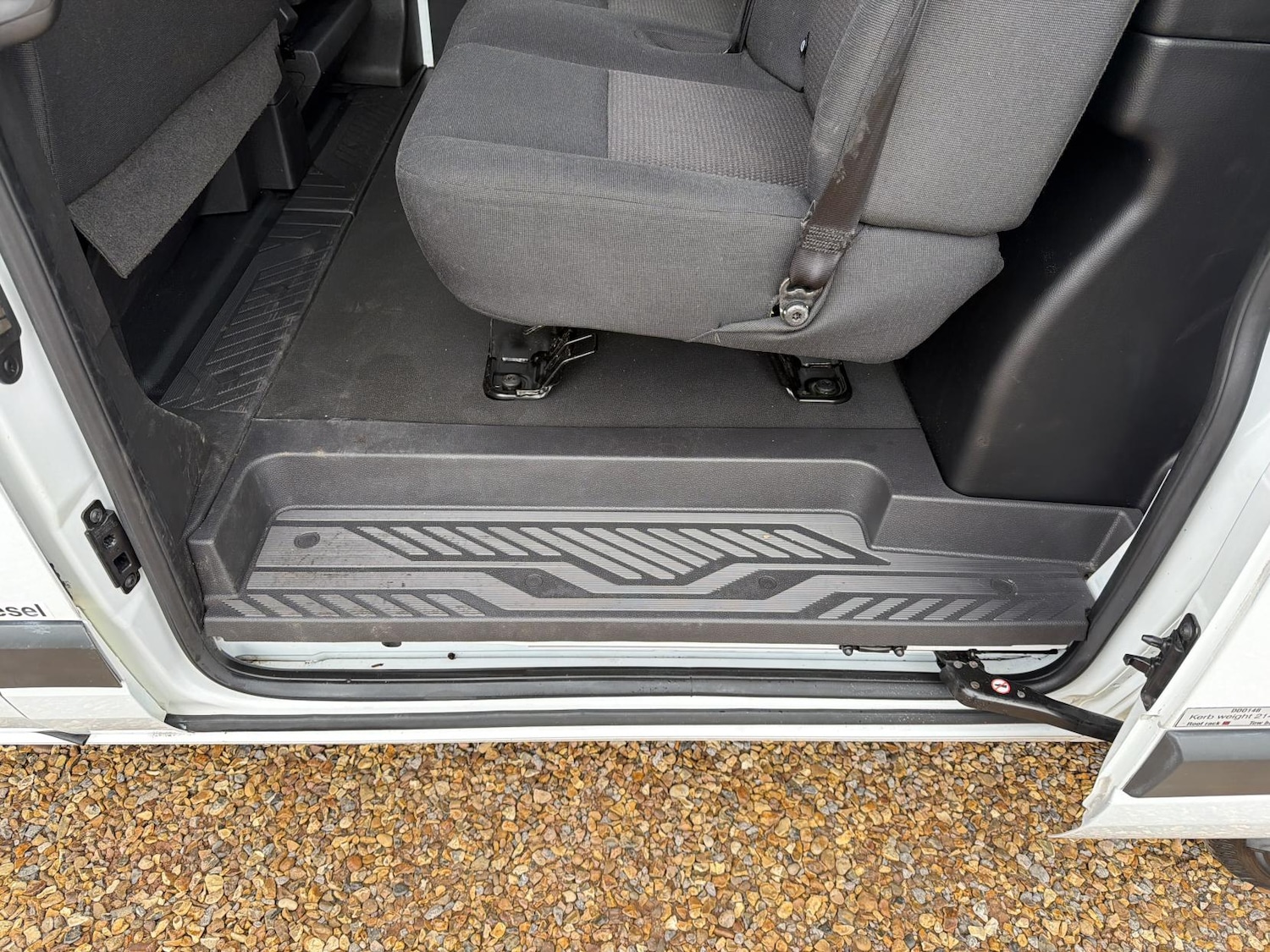 Used Ford Transit Custom 2018 for sale - 77750458: Photo 33