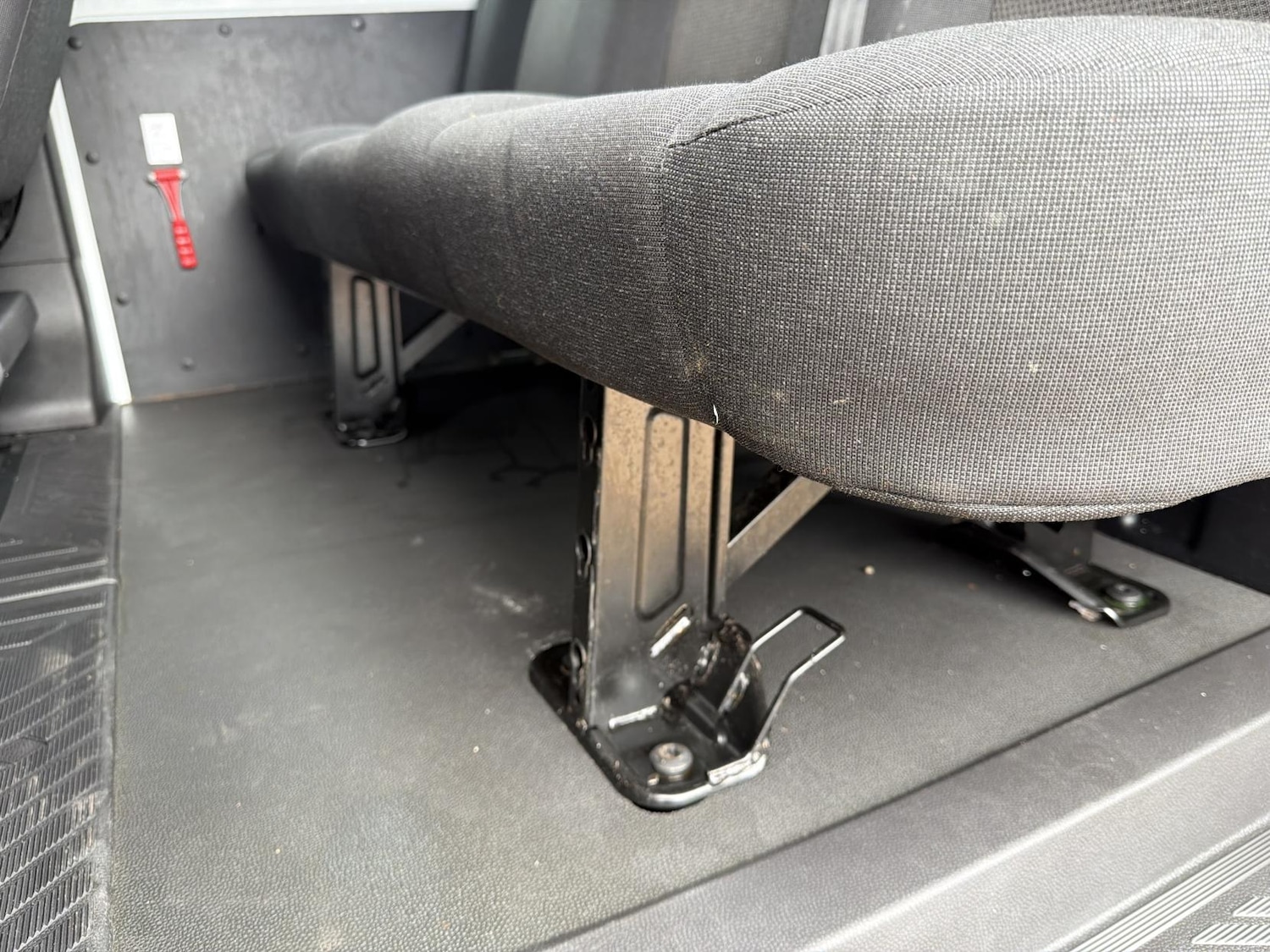 Used Ford Transit Custom 2018 for sale - 77750458: Photo 34