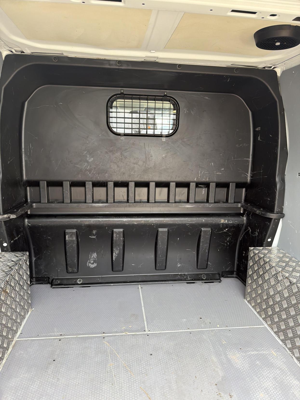 Used Ford Transit Custom 2018 for sale - 77750458: Photo 36