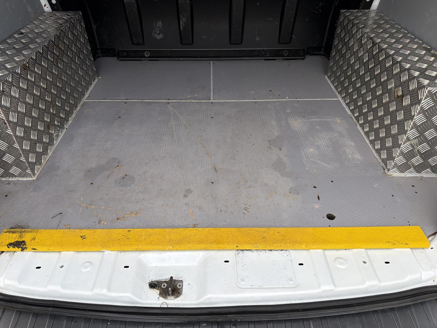 Used Ford Transit Custom 2018 for sale - 77750458: Photo 38