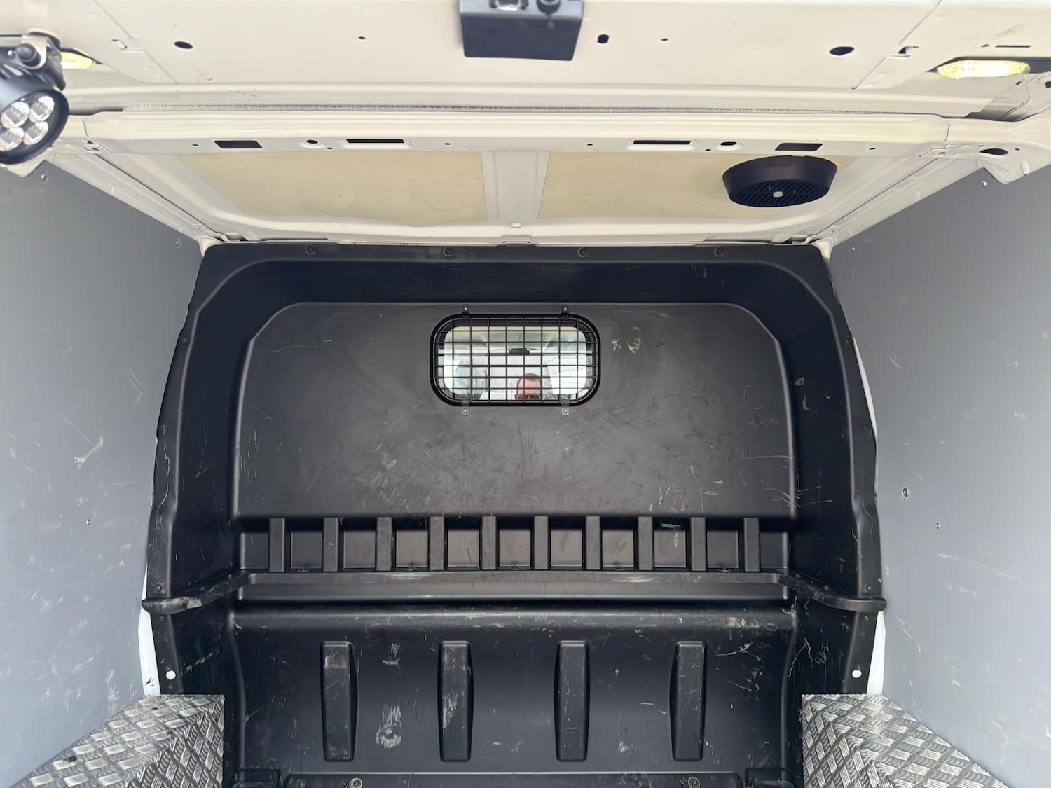 Used Ford Transit Custom 2018 for sale - 77750458: Photo 44