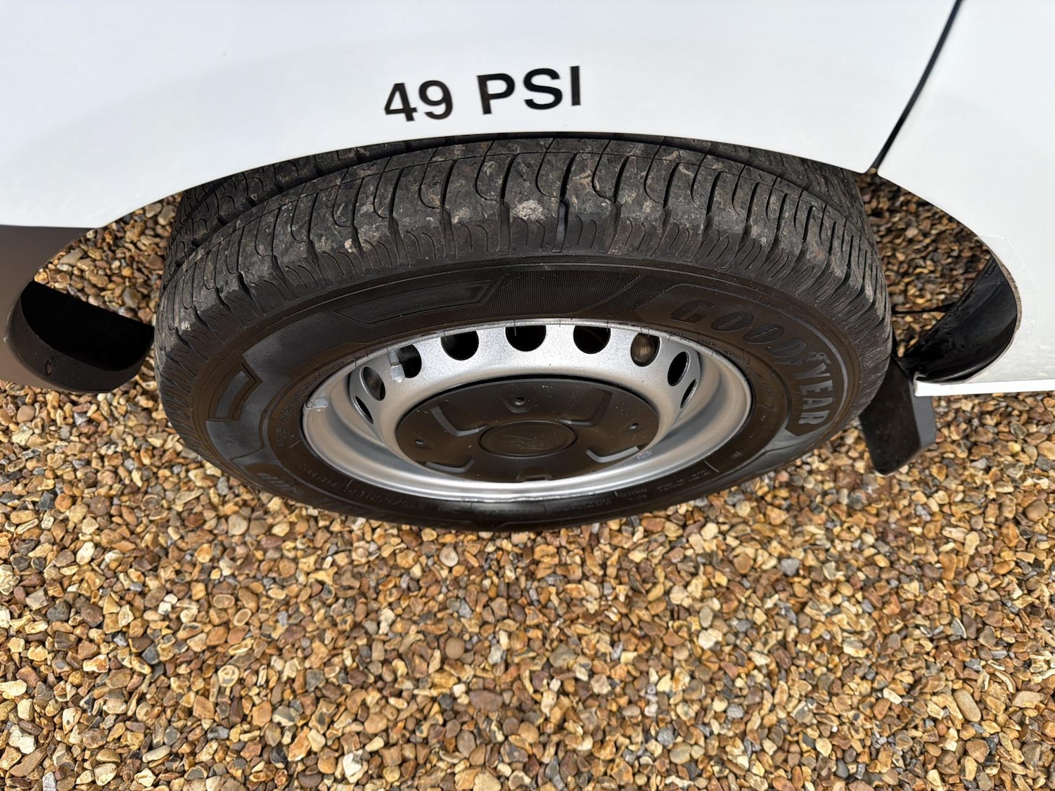 Used Ford Transit Custom 2018 for sale - 77750458: Photo 45