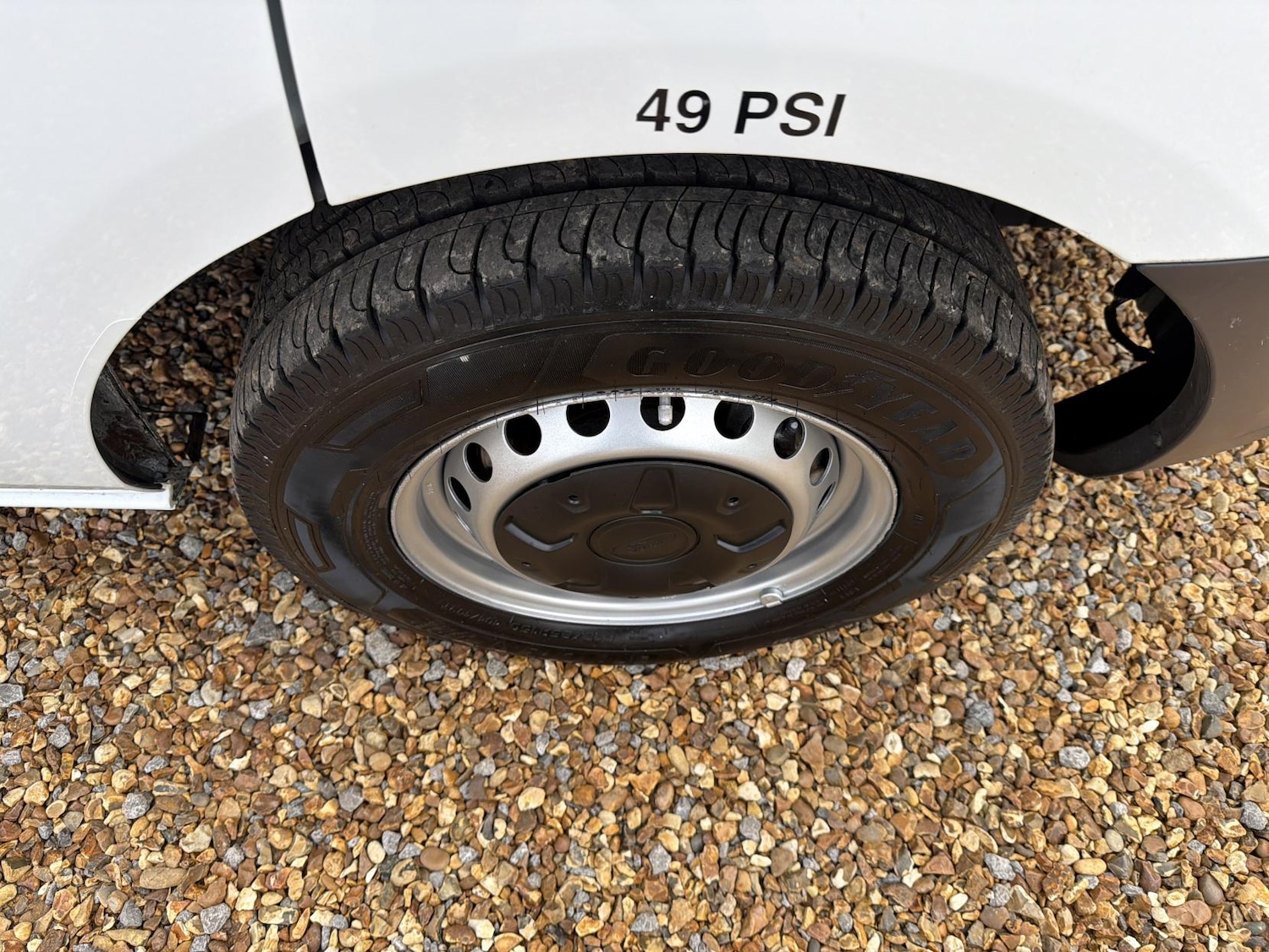 Used Ford Transit Custom 2018 for sale - 77750458: Photo 48