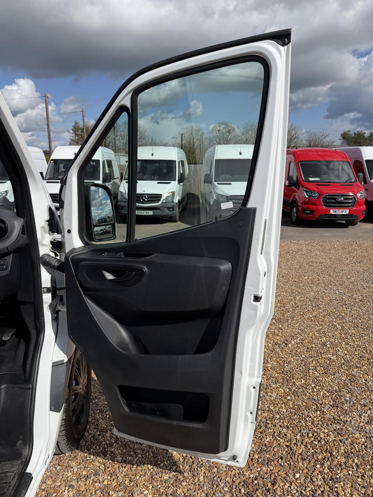 Used Mercedes-Benz Sprinter 2019 for sale - 78057301: Photo 14