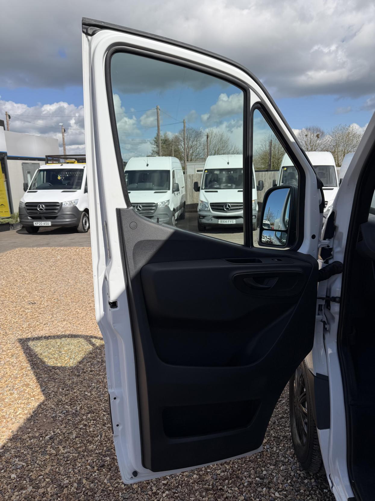 Used Mercedes-Benz Sprinter 2019 for sale - 78057301: Photo 15