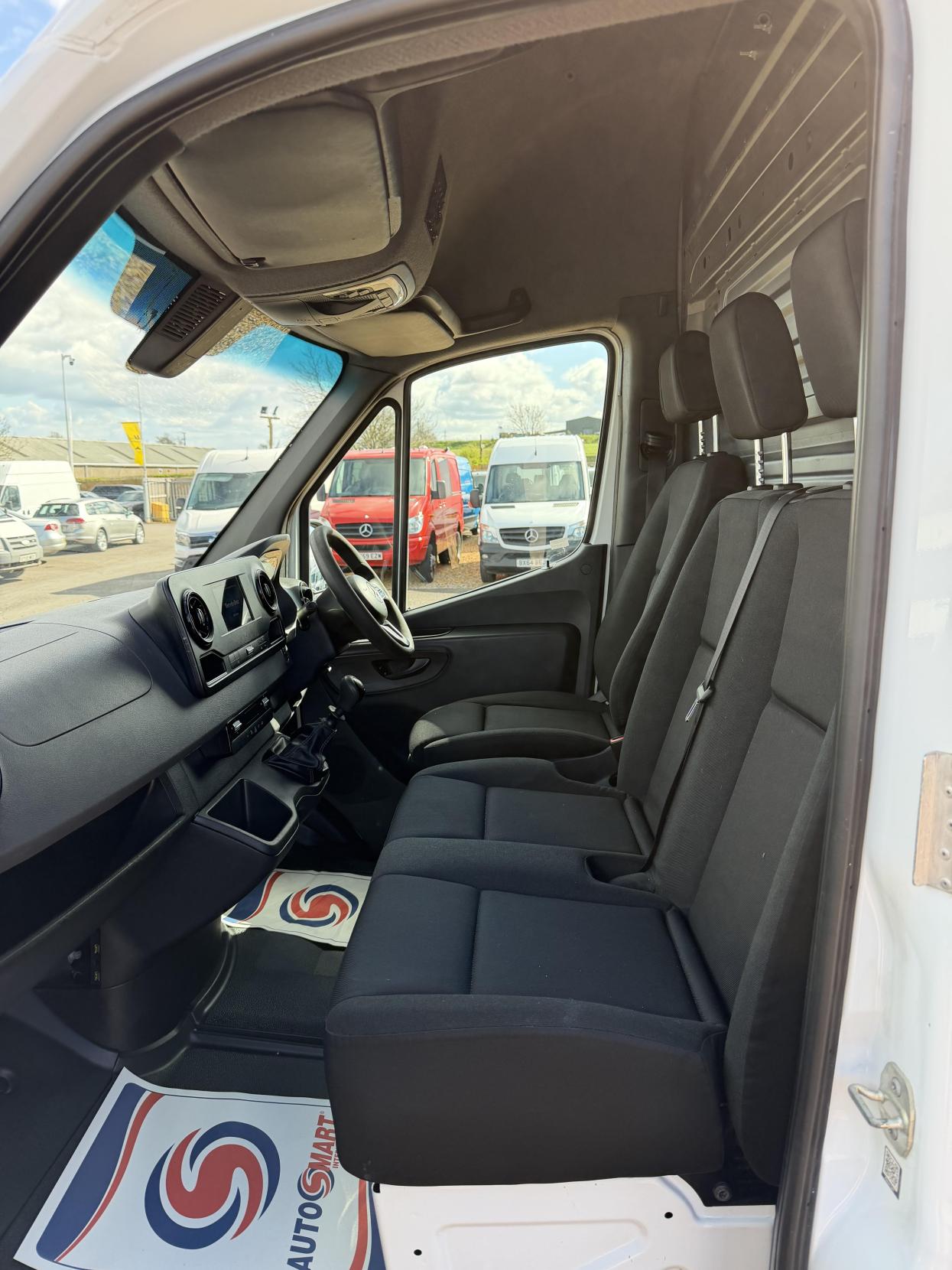 Used Mercedes-Benz Sprinter 2019 for sale - 78057301: Photo 20