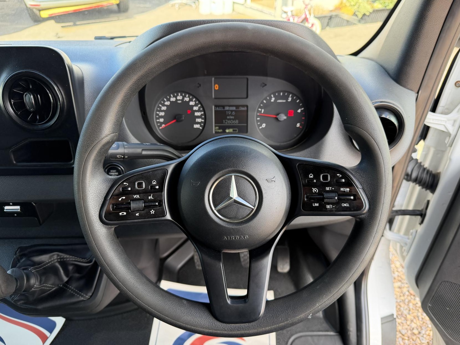 Used Mercedes-Benz Sprinter 2019 for sale - 78057301: Photo 22