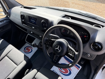 Used Mercedes-Benz Sprinter 2019 for sale - 78057301: Photo