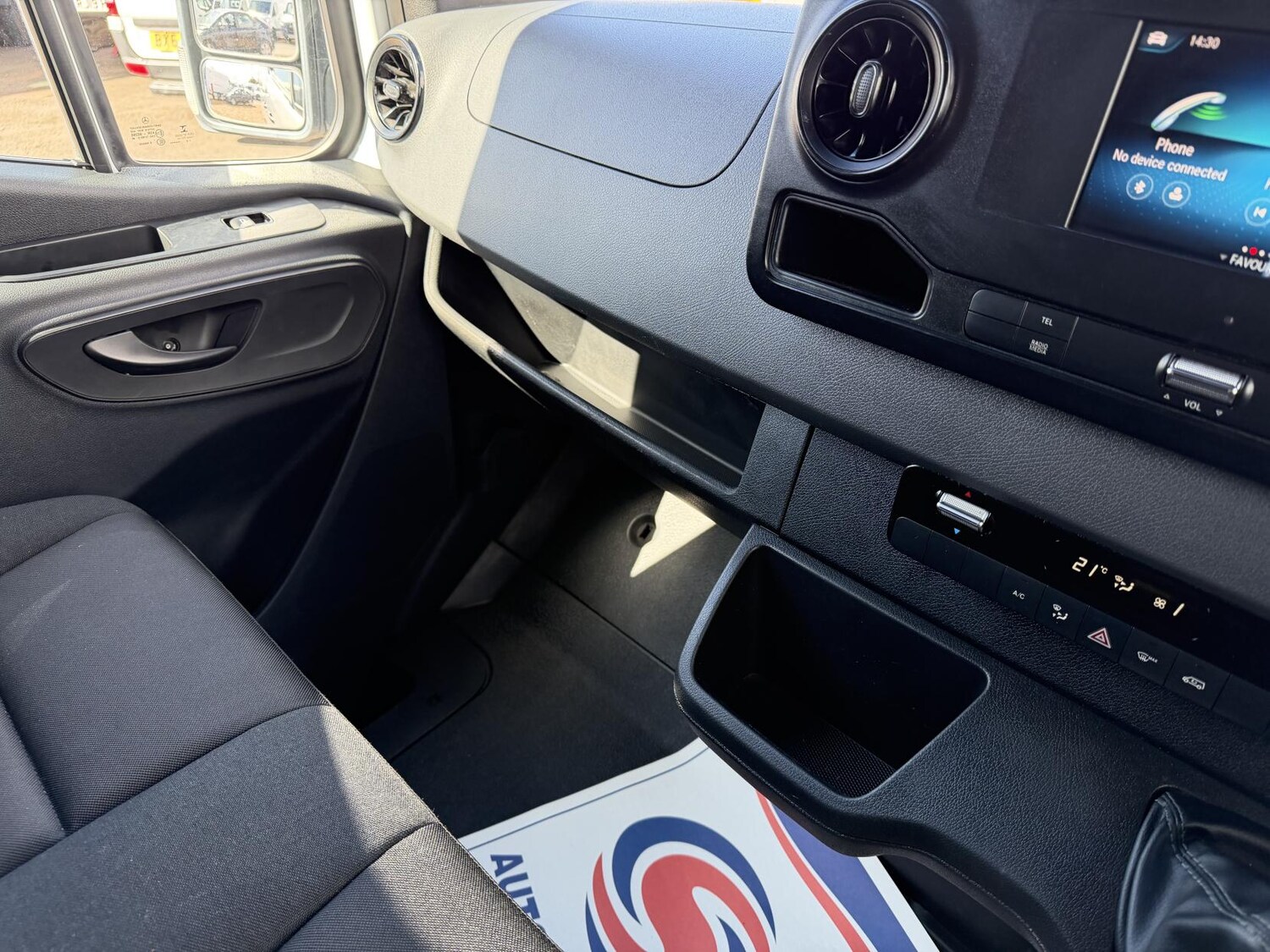 Used Mercedes-Benz Sprinter 2019 for sale - 78057301: Photo 31