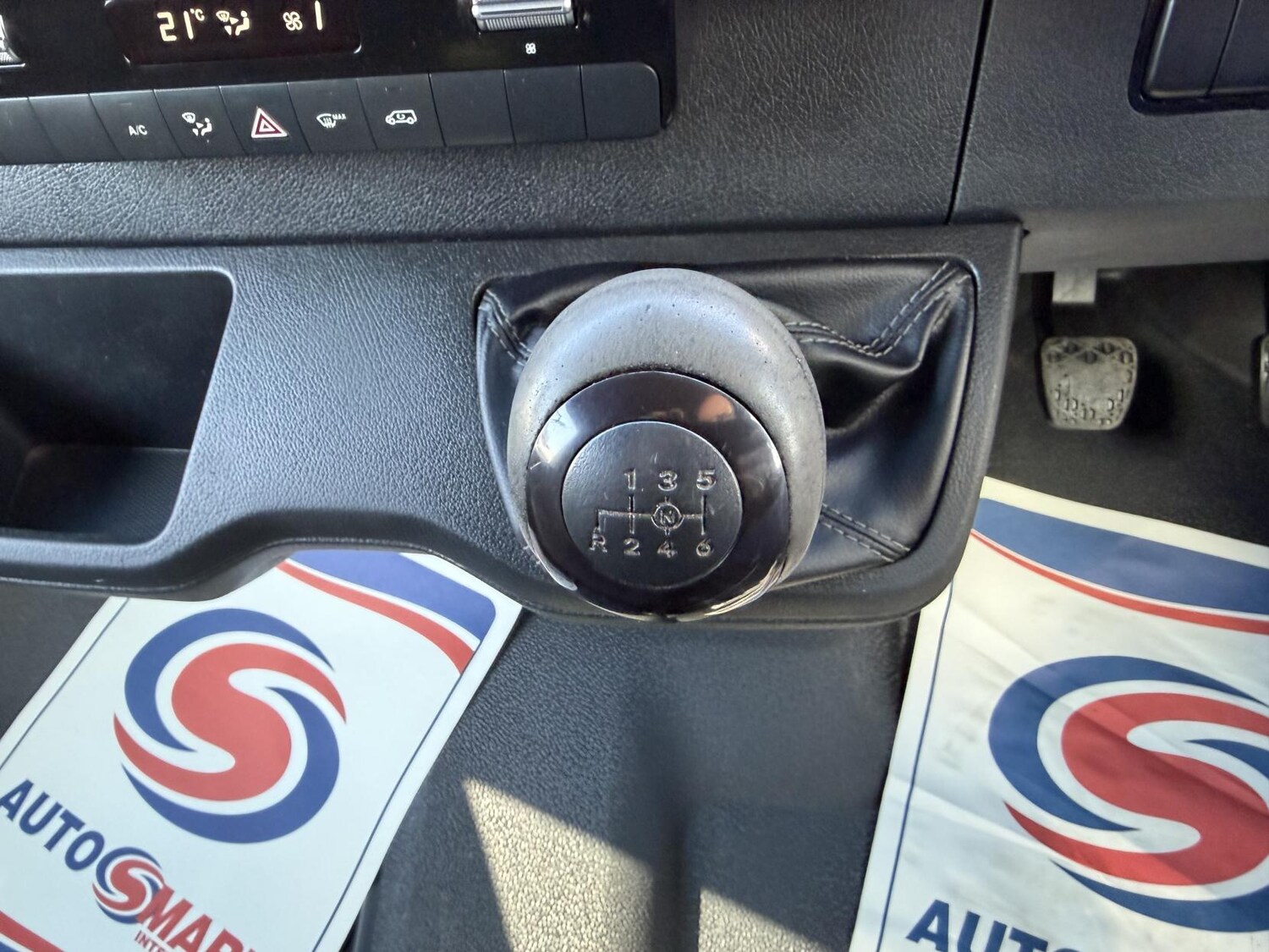 Used Mercedes-Benz Sprinter 2019 for sale - 78057301: Photo 32