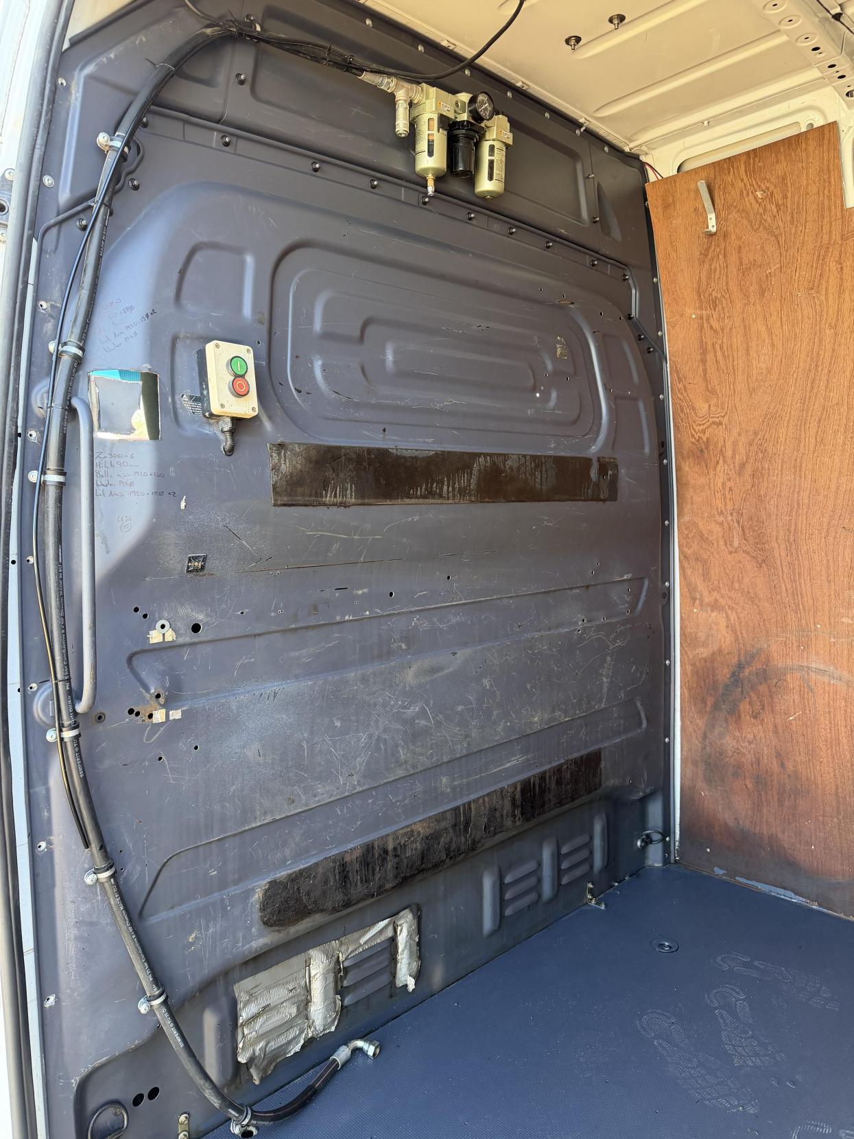 Used Mercedes-Benz Sprinter 2019 for sale - 78057301: Photo 34