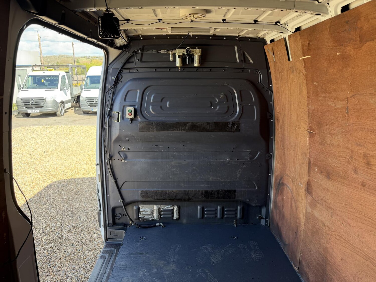 Used Mercedes-Benz Sprinter 2019 for sale - 78057301: Photo 36