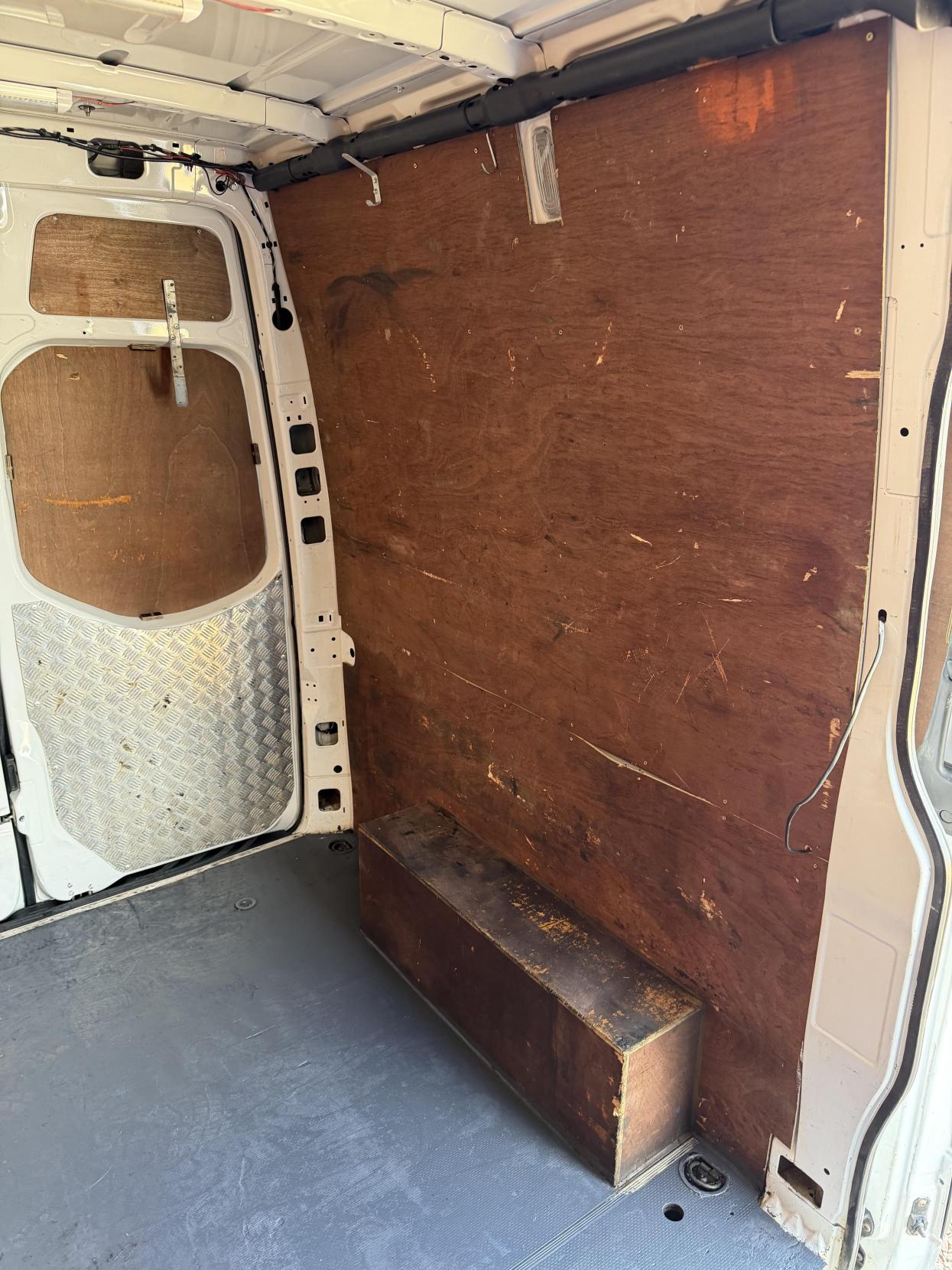 Used Mercedes-Benz Sprinter 2019 for sale - 78057301: Photo 37