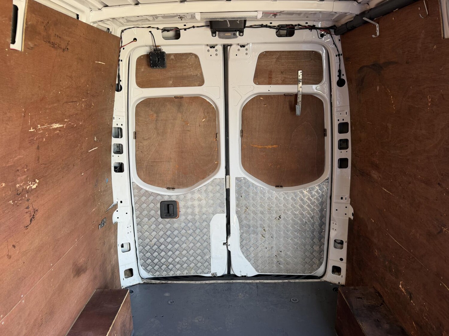 Used Mercedes-Benz Sprinter 2019 for sale - 78057301: Photo 38