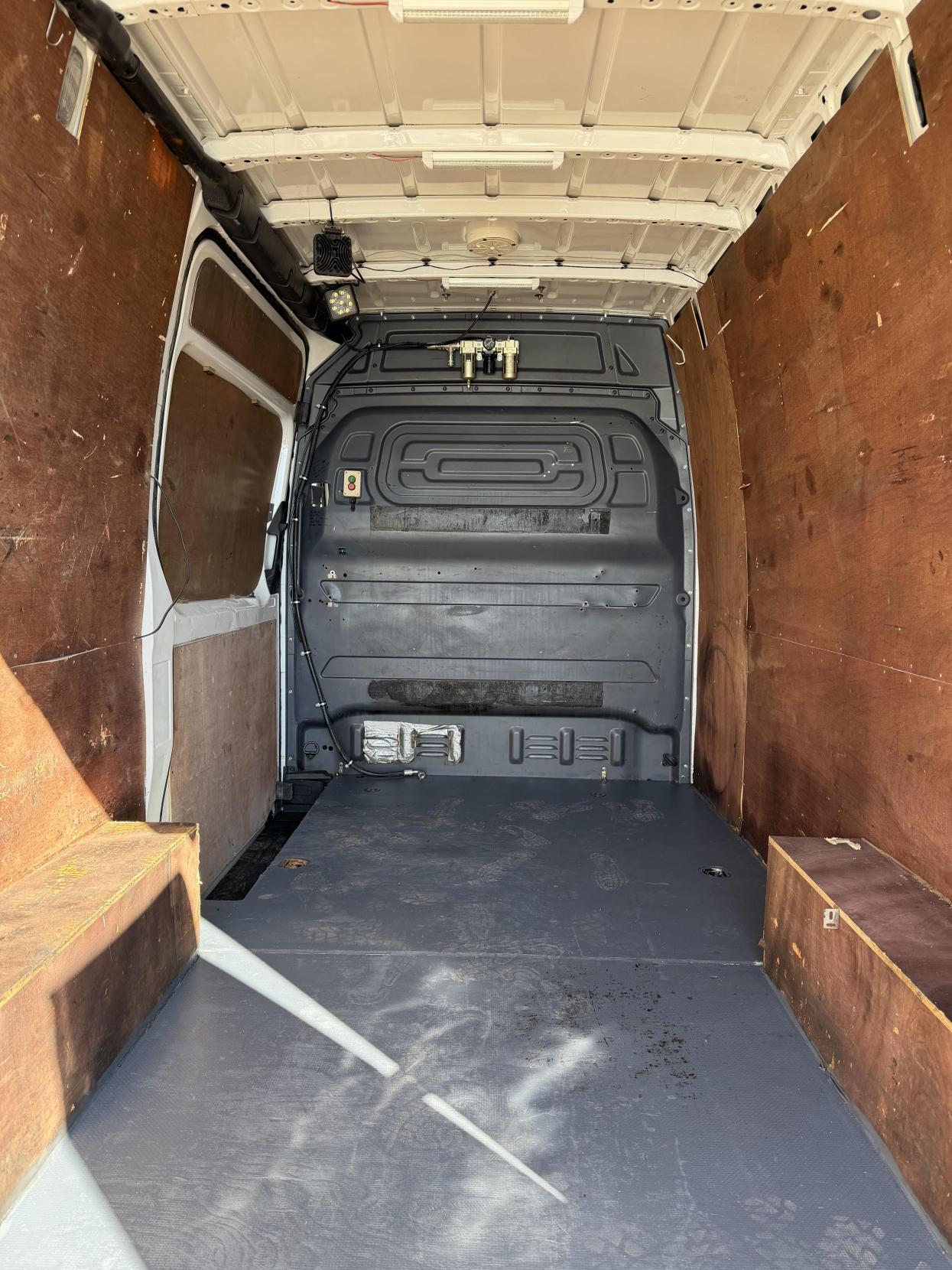 Used Mercedes-Benz Sprinter 2019 for sale - 78057301: Photo 39