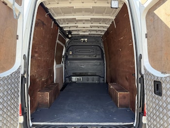 Used Mercedes-Benz Sprinter 2019 for sale - 78057301: Photo