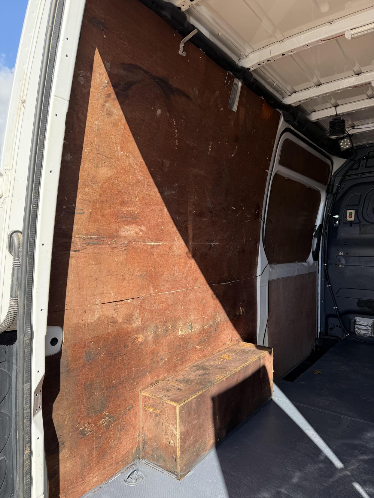 Used Mercedes-Benz Sprinter 2019 for sale - 78057301: Photo 40