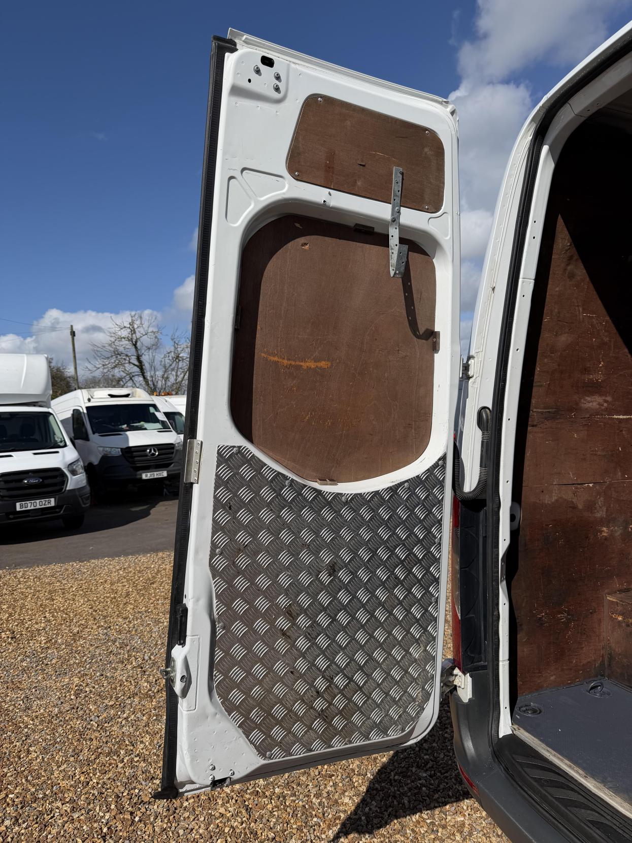 Used Mercedes-Benz Sprinter 2019 for sale - 78057301: Photo 41